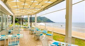 Fleur de Lys Resort & Spa Long Hai