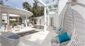 Fleur de Lys Resort & Spa Long Hai