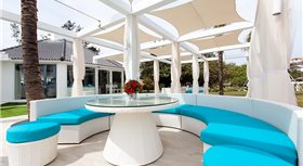 Fleur de Lys Resort & Spa Long Hai