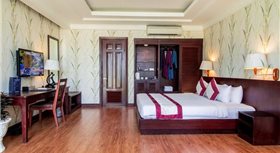 Carmelina Beach Resort