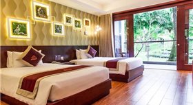 Carmelina Beach Resort