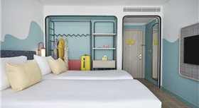 Khách sạn ibis Styles Vũng Tàu