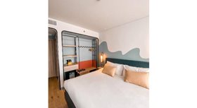 Khách sạn ibis Styles Vũng Tàu