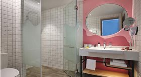 Khách sạn ibis Styles Vũng Tàu