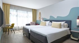 Khách sạn ibis Styles Vũng Tàu