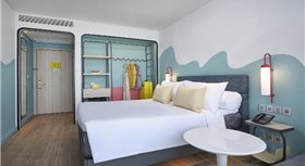 Khách sạn ibis Styles Vũng Tàu