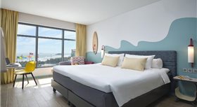 Khách sạn ibis Styles Vũng Tàu