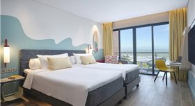 Khách sạn ibis Styles Vũng Tàu