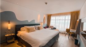 Khách sạn ibis Styles Vũng Tàu