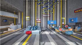 Khách sạn ibis Styles Vũng Tàu