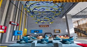 Khách sạn ibis Styles Vũng Tàu