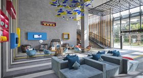 Khách sạn ibis Styles Vũng Tàu