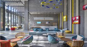 Khách sạn ibis Styles Vũng Tàu