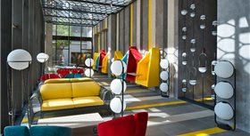 Khách sạn ibis Styles Vũng Tàu