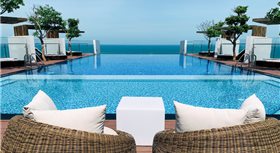 Khách sạn ibis Styles Vũng Tàu