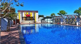 Khách sạn ibis Styles Vũng Tàu