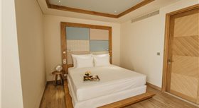 Khách sạn Fusion Suites Vũng Tàu