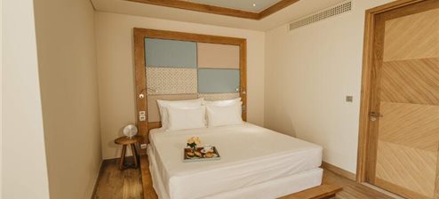 Suite Thành Phố