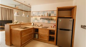 Khách sạn Fusion Suites Vũng Tàu