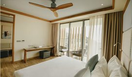 Deluxe Suite Thành Phố