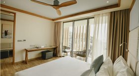 Khách sạn Fusion Suites Vũng Tàu