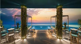 Khách sạn Fusion Suites Vũng Tàu