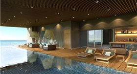 Khách sạn Fusion Suites Vũng Tàu