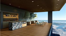 Khách sạn Fusion Suites Vũng Tàu