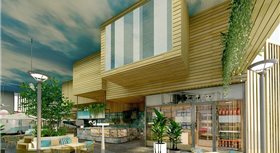 Khách sạn Fusion Suites Vũng Tàu