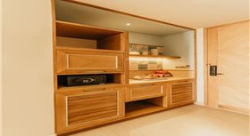 Khách sạn Fusion Suites Vũng Tàu