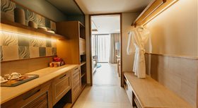 Khách sạn Fusion Suites Vũng Tàu