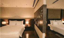 Deluxe 02 Giường Đơn Deluxe 02 Giường Đơn