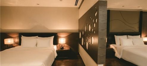 Deluxe 02 Giường Đơn Deluxe 02 Giường Đơn