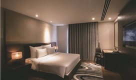 Deluxe Plus 01 Giường Đôi (Deluxe Plus) Deluxe Plus 01 Giường Đôi (Deluxe Plus)