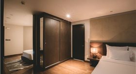 Khách sạn Malibu Vũng Tàu Khách sạn Malibu Vũng Tàu