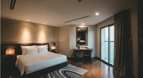 Khách sạn Malibu Vũng Tàu Khách sạn Malibu Vũng Tàu