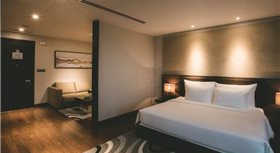 Khách sạn Malibu Vũng Tàu Khách sạn Malibu Vũng Tàu