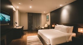 Khách sạn Malibu Vũng Tàu Khách sạn Malibu Vũng Tàu