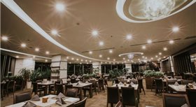 Khách sạn Malibu Vũng Tàu Khách sạn Malibu Vũng Tàu