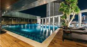 Khách sạn Malibu Vũng Tàu Khách sạn Malibu Vũng Tàu