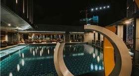 Khách sạn Malibu Vũng Tàu Khách sạn Malibu Vũng Tàu