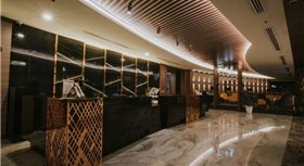 Khách sạn Malibu Vũng Tàu Khách sạn Malibu Vũng Tàu