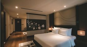 Khách sạn Malibu Vũng Tàu Khách sạn Malibu Vũng Tàu