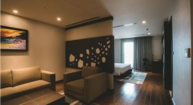 Khách sạn Malibu Vũng Tàu Khách sạn Malibu Vũng Tàu