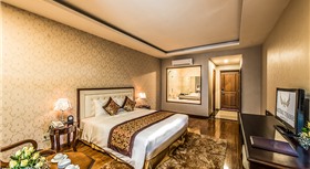 Khách sạn Mường Thanh Vũng Tàu