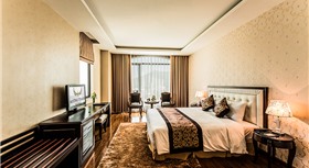 Khách sạn Mường Thanh Vũng Tàu