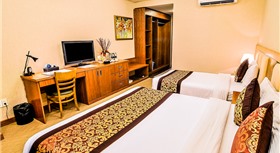 Khách sạn Mường Thanh Vũng Tàu