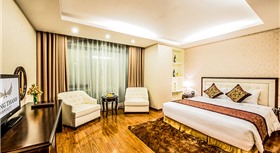 Khách sạn Mường Thanh Vũng Tàu