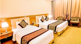 Khách sạn Mường Thanh Vũng Tàu