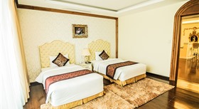 Khách sạn Mường Thanh Vũng Tàu